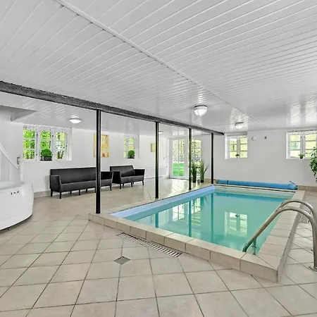 Tatil Evi Freulight Haus *
