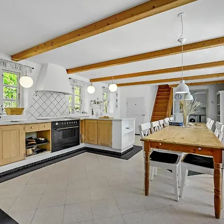 Tatil Evi Freulight Haus