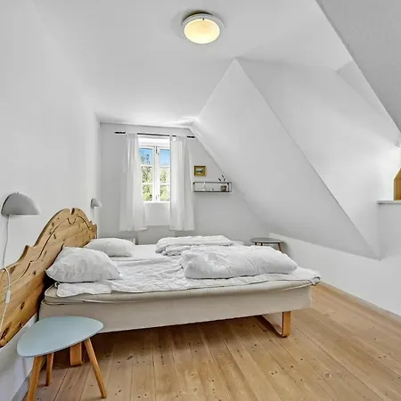 Tatil Evi Freulight Haus Lohals