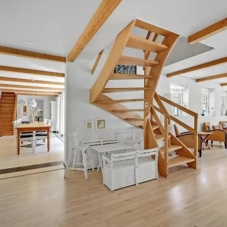 Tatil Evi Freulight Haus *