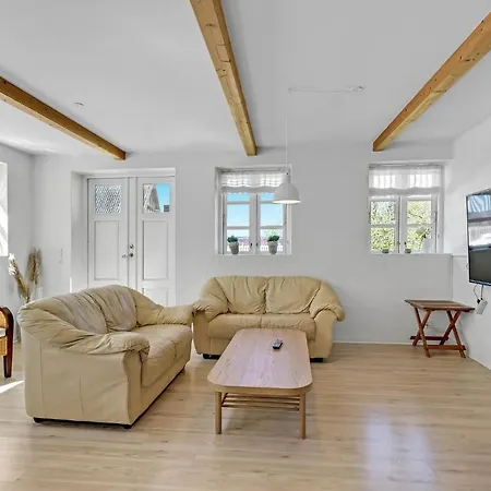 Freulight Haus Tatil Evi Lohals