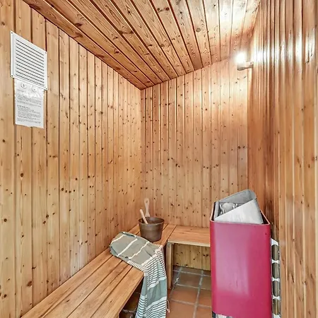 Freulight Haus Tatil Evi